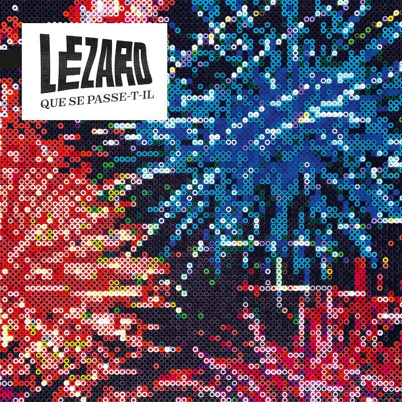 邦楽 GIZA LVERSE CD Lezard - Que Se Passe-T-Il | Sounds Recordstore Venlo