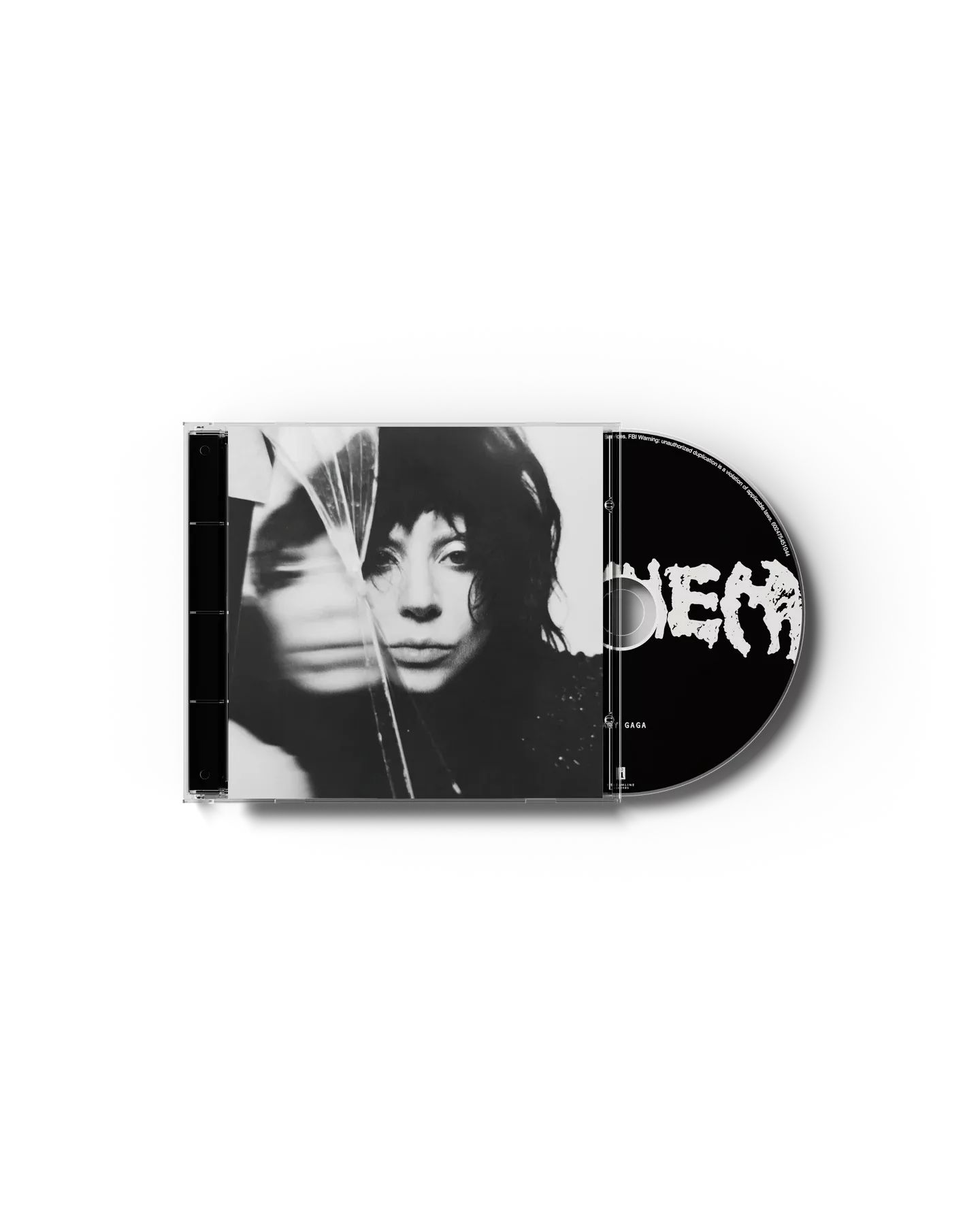 Lady Gaga - Mayhem -Standard Version- | Sounds Recordstore Venlo
