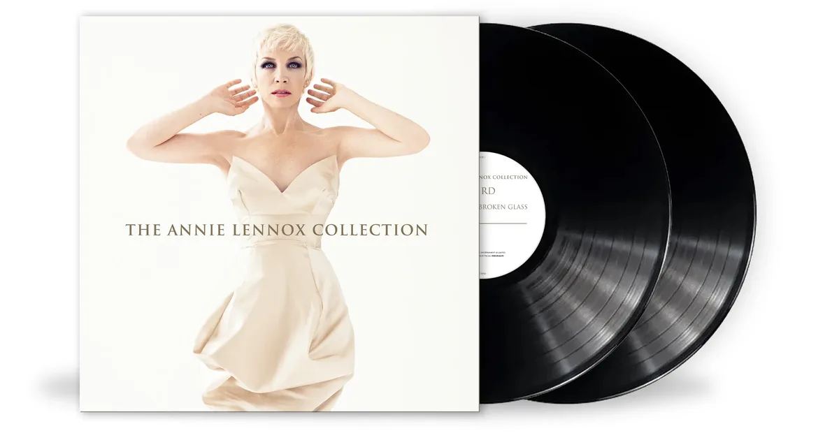 Lennox, Annie - The Annie Lennox Collection | Sounds Recordstore Venlo