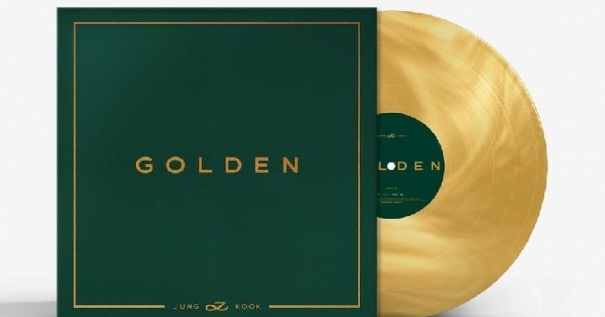 JUNG KOOK GOLDENアルバム&I AM STILLポップコーンバッグ JUNG KOOK GOLDENアルバム&I AM STILLポップコーンバッグ
