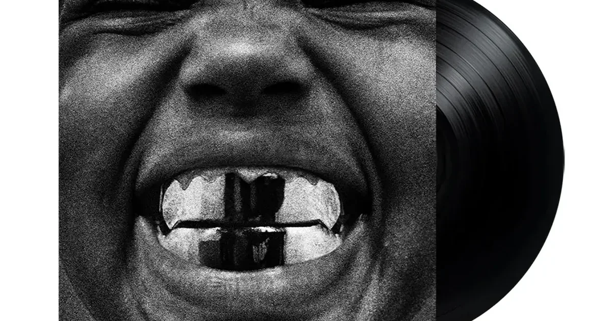 Ye (Kanye West) - Bully | Sounds Recordstore Venlo