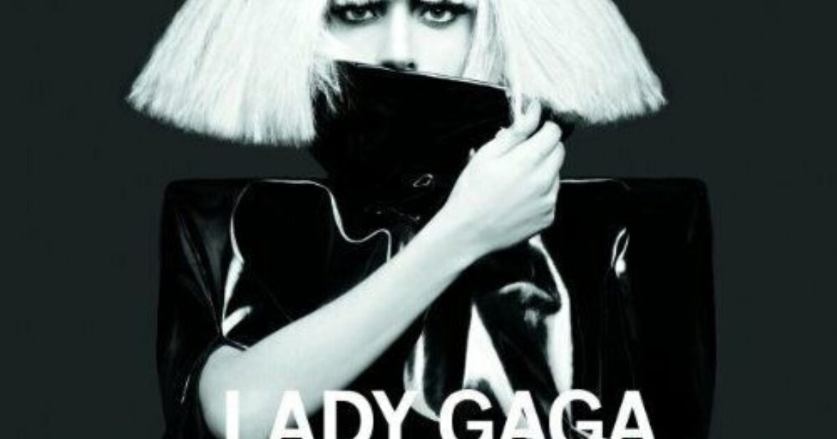 Lady Gaga - The Fame Monster | Sounds Recordstore Venlo