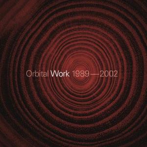 Orbital - Work 1989-2002 | Sounds Recordstore Venlo