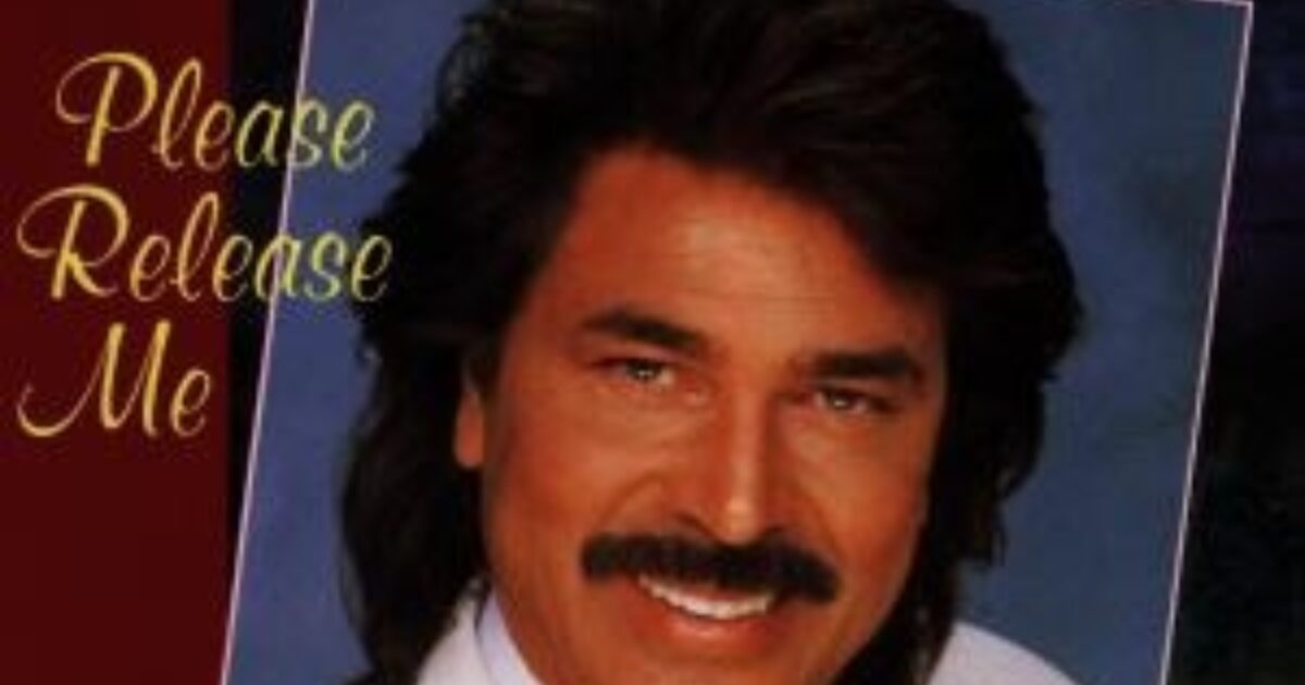 Humperdinck, Engelbert Please Release Me Sounds Recordstore Venlo