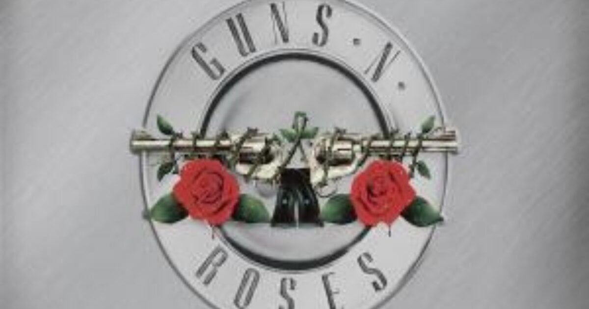 Guns N' Roses 　ＣＤ多数 Many Faces Of Guns N' Roses | V.A. CD | Large