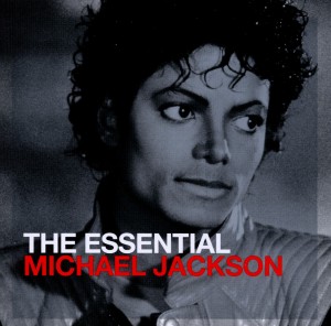 Jackson, Michael - The Essential Michael… | Sounds