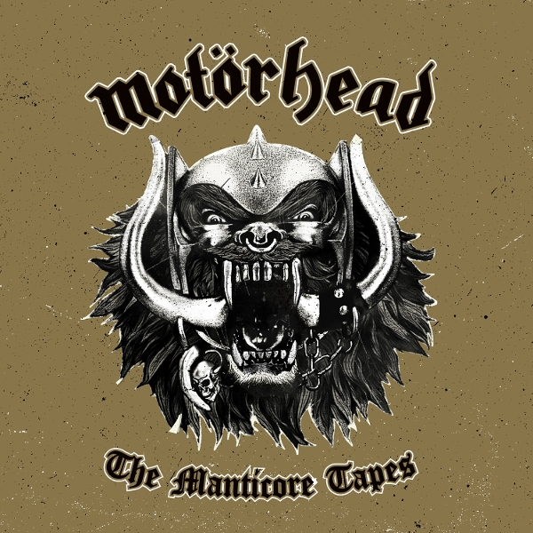 Motörhead ６枚組 album selection Motörhead 6枚組 album selection Motörhead 6枚組 album selection