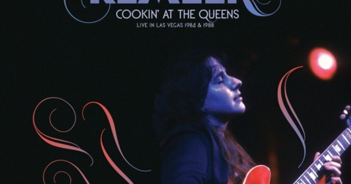 Remler, Emily - Cookin At The Queens Live… | Sounds Recordstore Venlo