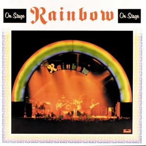 Rainbow - On Stage | Sounds Recordstore Venlo