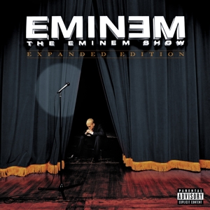 EMINEM The Eminem Show レコード The Eminem Show (2LP) - Eminem | Platenzaak.nl