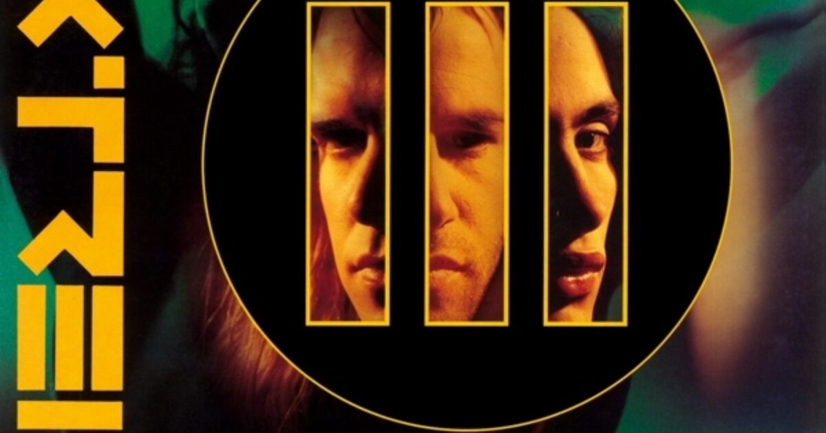 Extreme - Iii Sides To Every Story | Sounds Recordstore Venlo