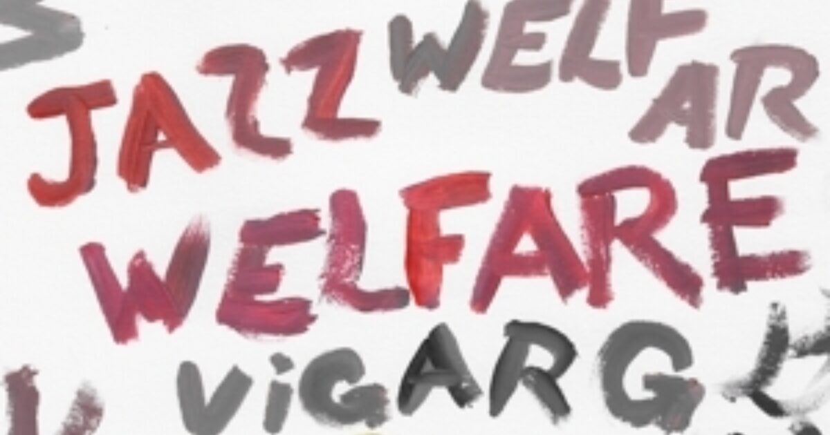 Viagra Boys - Welfare Jazz | Sounds Recordstore Venlo