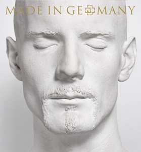 Rammstein - Made In Germany 1995 - 2011 | Sounds Recordstore Venlo