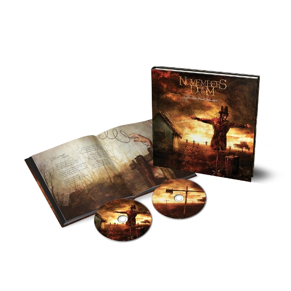 【中古】 Love Bombing HarryMorseProject Novembers Doom - The Pale Haunt Departure… | Sounds