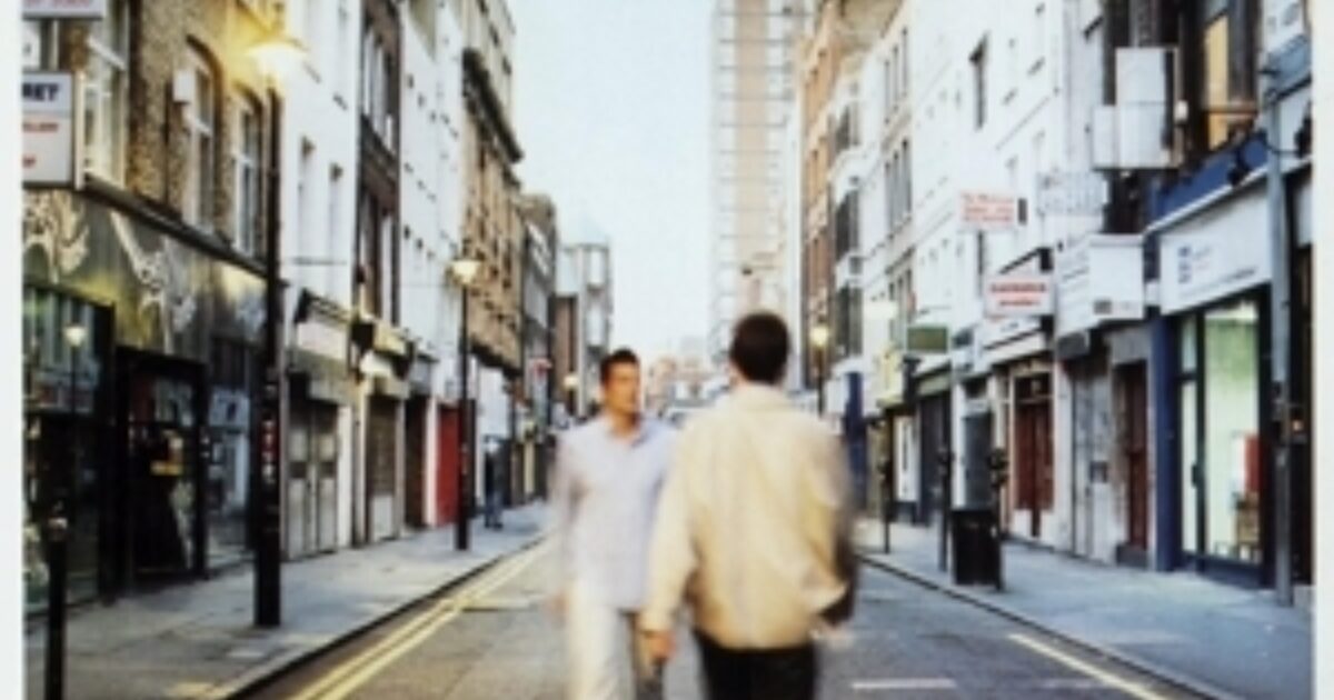 Oasis - (What's The Story) Morning Glory? | Sounds Recordstore Venlo