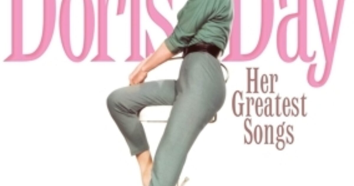 Day, Doris - Doris Day - Her Greatest… | Sounds Recordstore