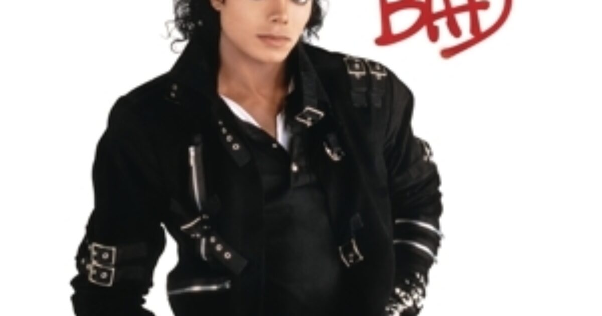 Jackson, Michael - Bad -Picture Disc- | Sounds Recordstore Venlo Jackson, Michael - Bad -Picture Disc- | Sounds Recordstore Venlo
