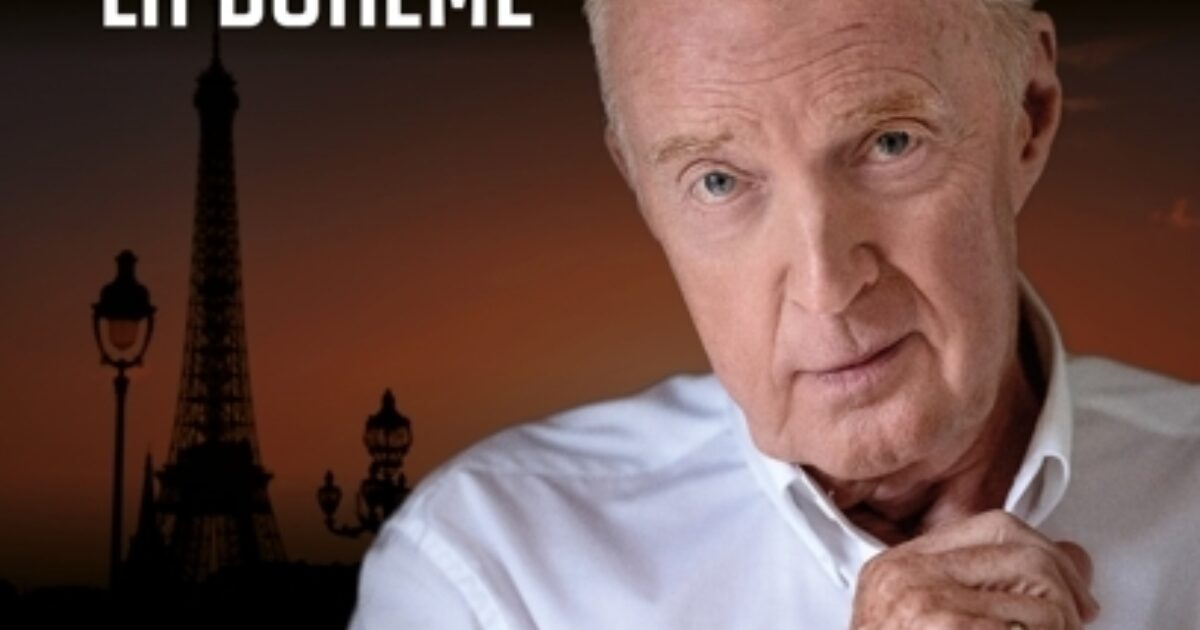 Duin, Andre Van - La Bohème | Sounds Recordstore Venlo