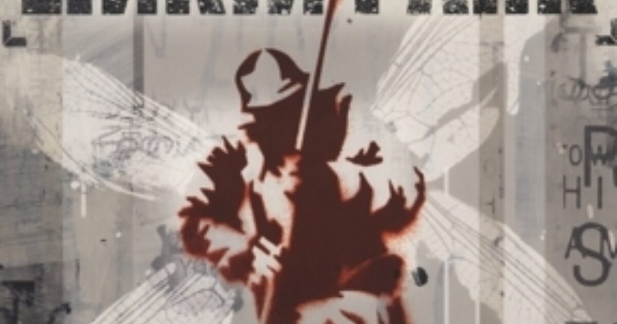 Linkin Park Hybrid Theory アルバムアドバンス Hybrid Theory