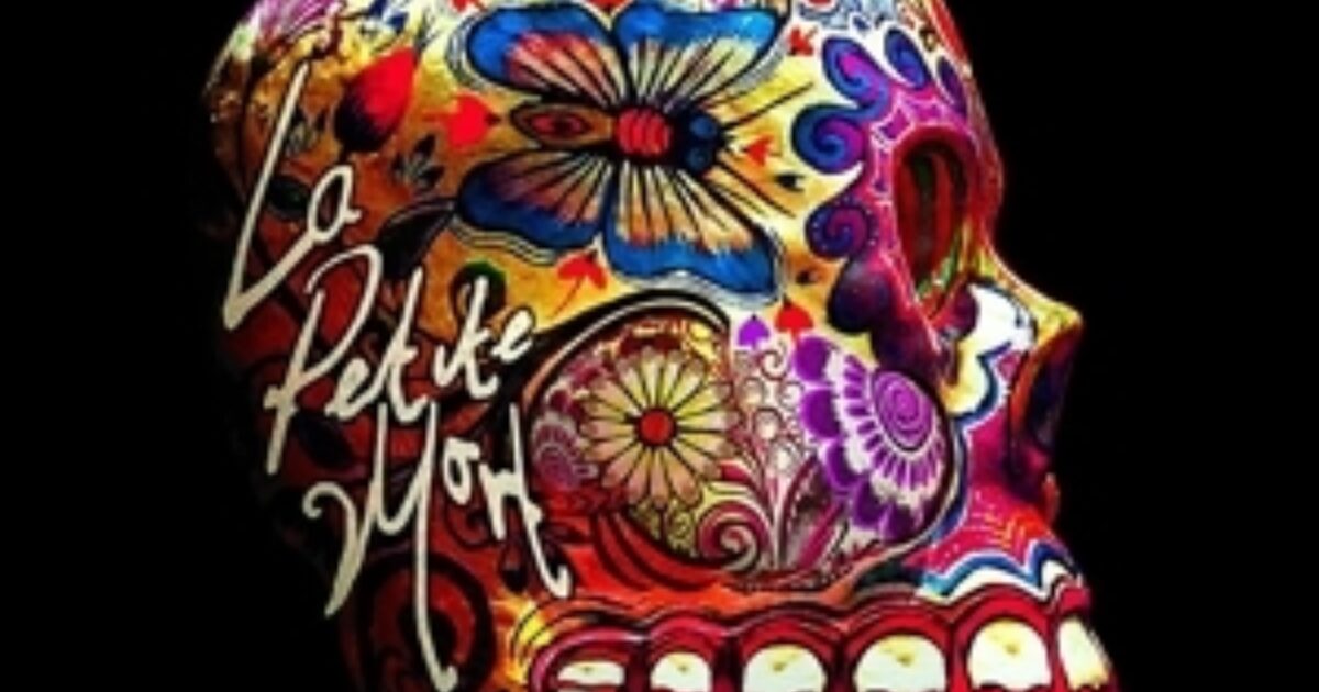 James - La Petite Mort | Sounds Recordstore Venlo