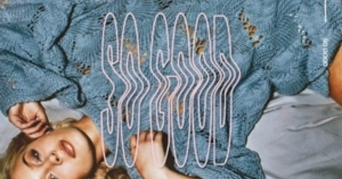 Larsson, Zara - So Good | Sounds Recordstore Venlo