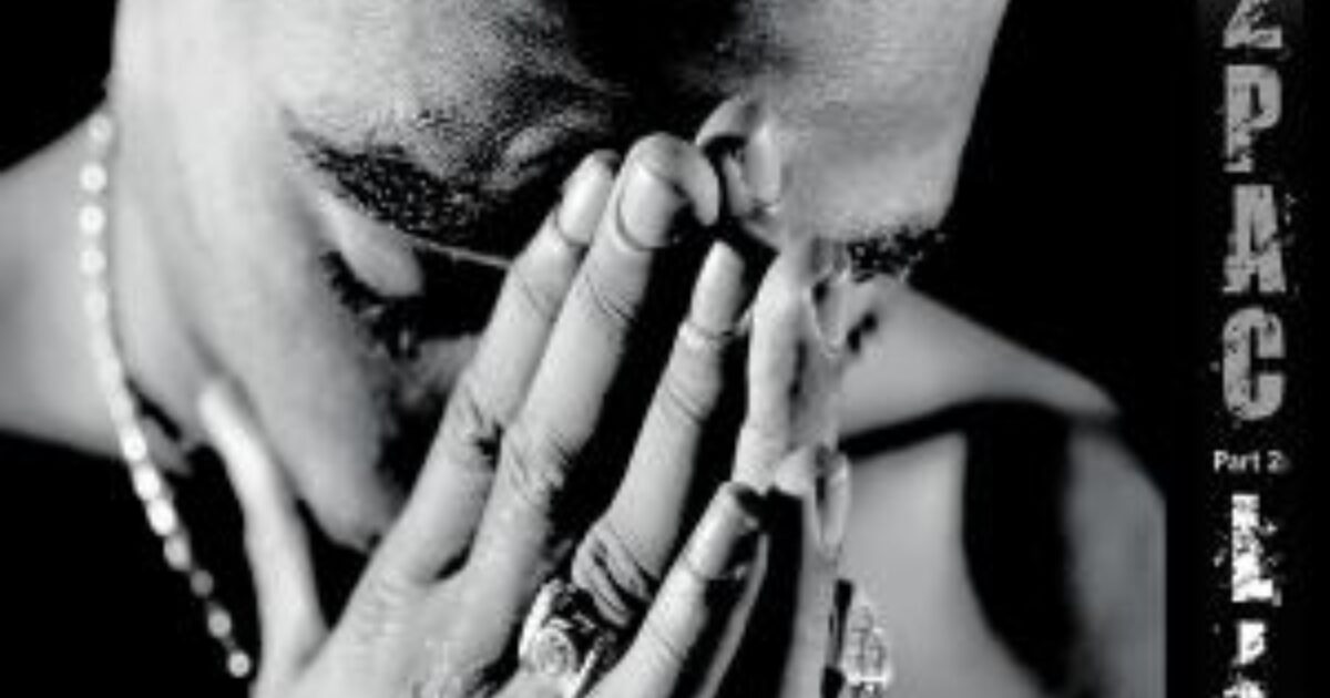 Two Pac - The Best Of 2Pac | Sounds Recordstore Venlo