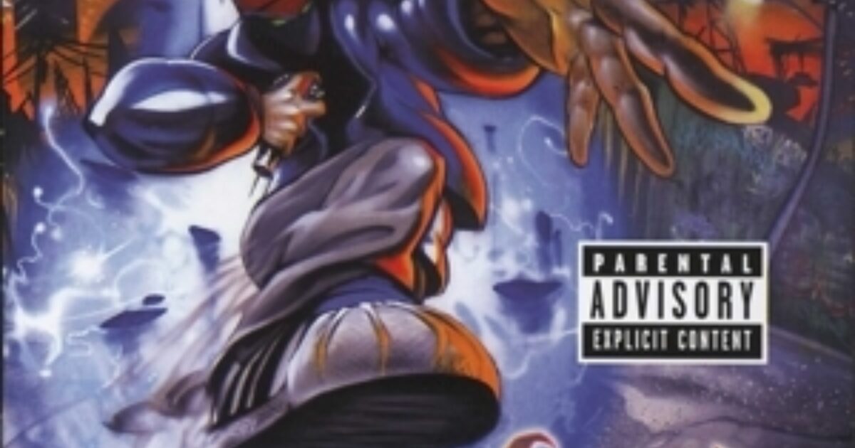 Limp Bizkit - Significant Other | Sounds Recordstore Venlo