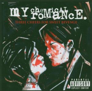 My Chemical Romance - Three Cheers For… | Sounds Recordstore Venlo