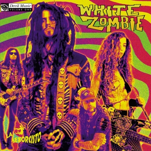 White Zombie - La Sexorcisto: Devil Music… | Sounds Recordstore Venlo