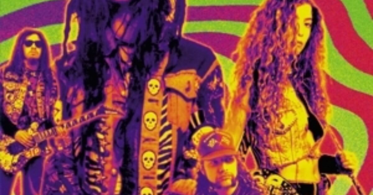 White Zombie - La Sexorcisto: Devil Music… | Sounds Recordstore Venlo