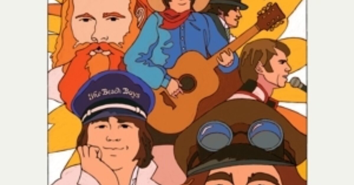 Beach Boys - 