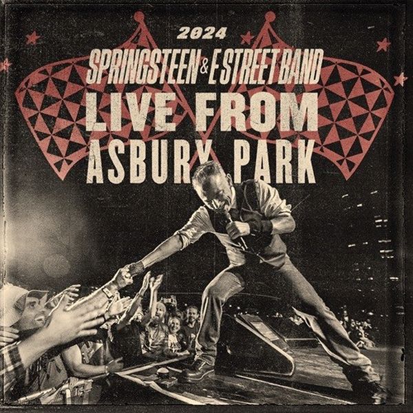 Springsteen, Bruce & The E Street Band -… | Sounds Recordstore Venlo