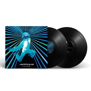 英2discs LP Jamiroquai A Funk Odyssey 19658719261 Sony Music 未開封 /00660 Jamiroquai - A Funk Odyssey | Sounds Recordstore Venlo