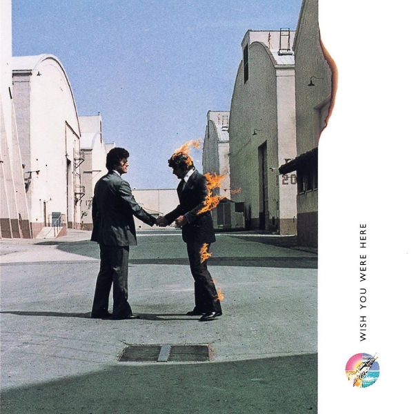 Pink Floyd Wish You Were Here 限定版 Pink Floyd - Wish You Were Here -Black… | Sounds Recordstore Venlo