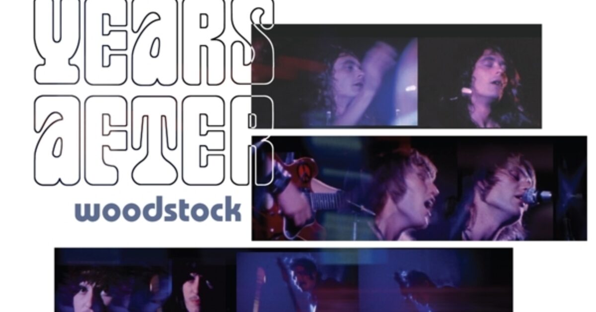 その他 20 Years After: Woodstock Reunion Concert [DVD] [Import] cm3dmju Ten Years After - Woodstock 1969 | Sounds Recordstore Venlo