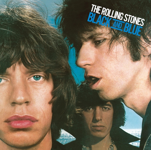 Rolling Stones - Black And Blue -2Cd- | Sounds Recordstore Venlo