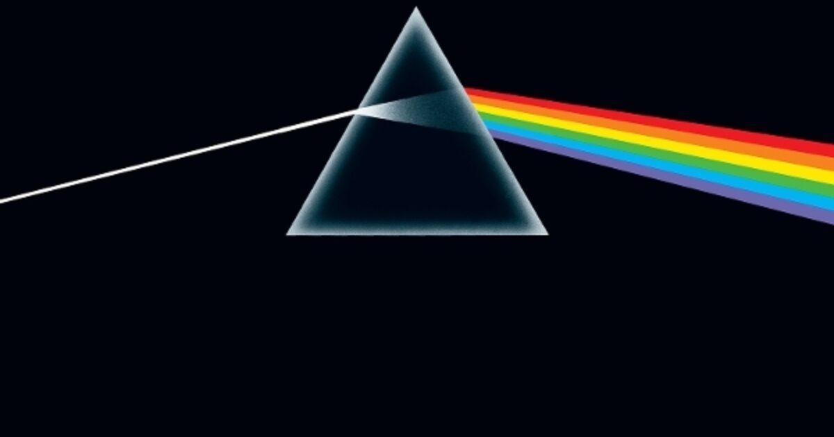 Pink Floyd - The Dark Side Of The Moon… | Sounds Recordstore Venlo