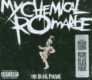 My Chemical Romance - Black Parade | Sounds Recordstore Venlo
