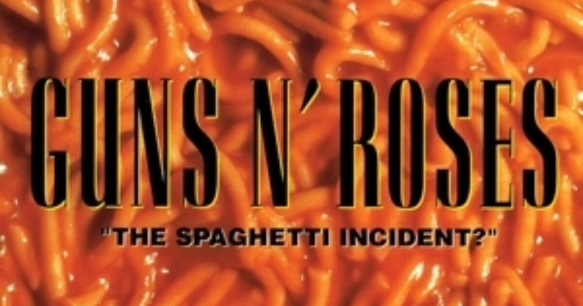 洋楽 GUNS N' ROSES THE SPAGHETTI INCIDENT? LP 61MO5GjXy+L._UF1000,1000_QL80_.jpg