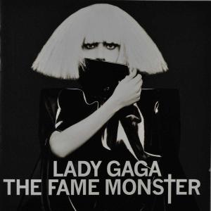 超激レアレディーガガ The fame monster完全限定10000枚 0602527252766-1.jpg