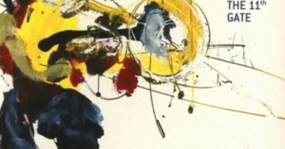 Rollins, Dennis - The 11Th Gate | Sounds Recordstore Venlo