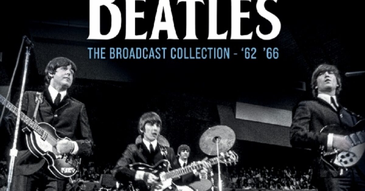 洋楽 THE BEATLES STORY JPN BROADCAST 72-73 洋楽 THE BEATLES STORY JPN BROADCAST 72-73 The Beatles – The