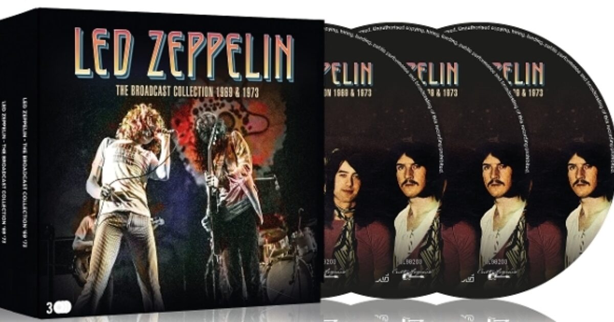 デ*ン様 LED ZEPPELIN / 紙ジャケCD 9組セット Amazon.co.jp: デフィニティヴ・ボックスセット(紙ジャケットボックス