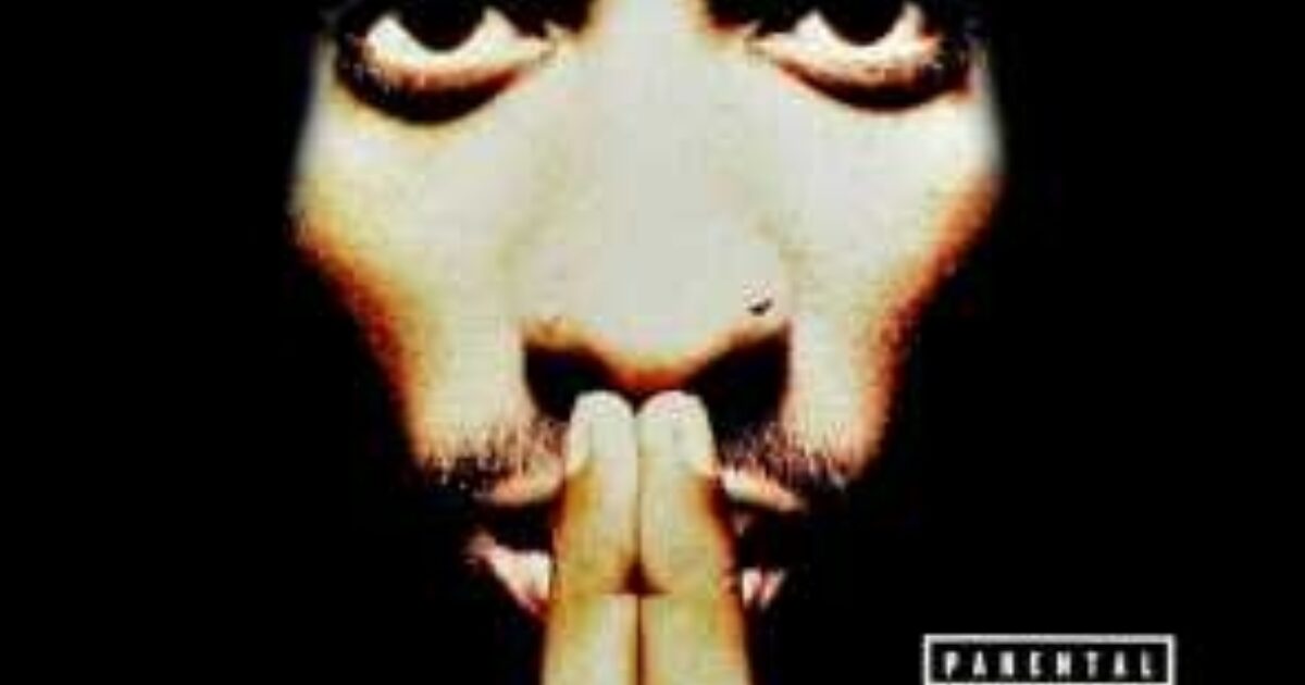 Two Pac - R U Still Down [Remember Me] | Sounds Recordstore Venlo
