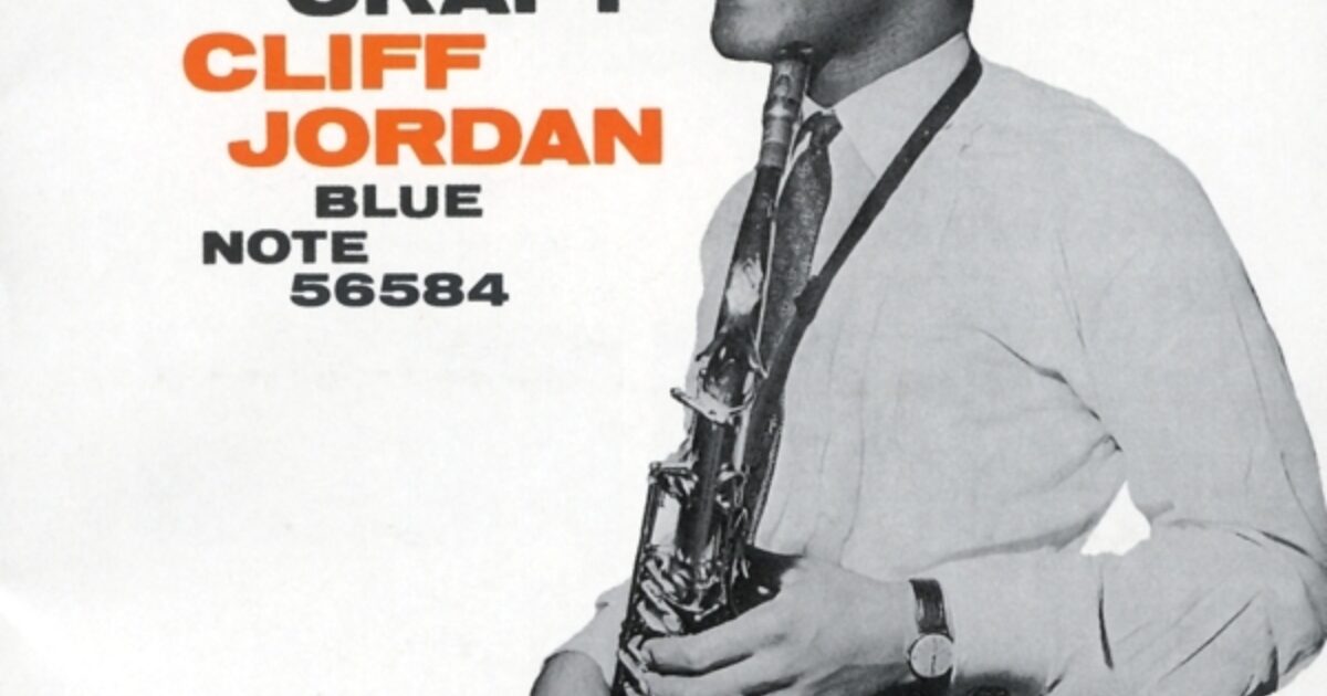 ワールドワイドLP Clifford Jordan Cliff Craft 5880784 Blue Note /00260 Clifford Jordan - Cliff Craft LP (Blue Note Classic Vinyl