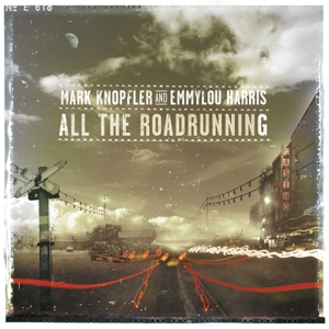 Knopfler, Mark/Harris, Emmylou - All The… | Sounds Recordstore Venlo