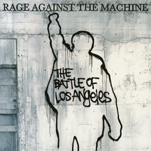 Rage Against The Machine - The Battle Of… | Sounds Recordstore Venlo