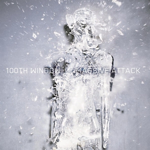 Massive Attack - 100Th Window | Sounds Recordstore Venlo