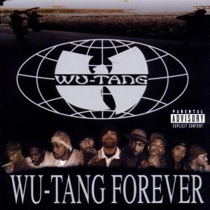 洋楽 Wu-Tang Clan Wu-Tang Clan - Wu-Tang Forever | Sounds Recordstore Venlo