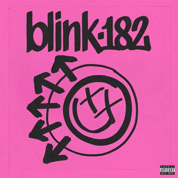 Blink-182 - One More Time | Sounds Recordstore Venlo